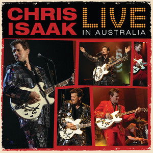 Blue Hotel - song and lyrics by Chris Isaak | Spotify