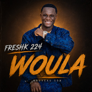Woula - Guidho by Fresh k 224