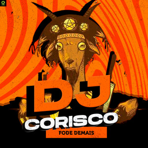 Portada de Fode Demais