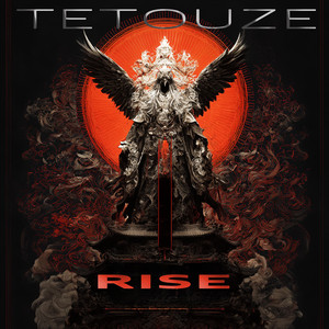 Rise by Tetouze