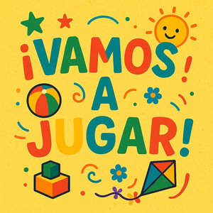 Vamos a jugar by Little Ely