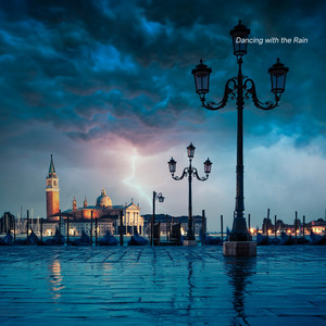 Dancing with the Rain by Timothy Reisen