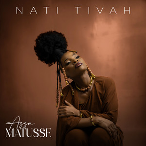 Assa Matusse - SÓ EU FIQUEI?