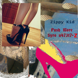 Push More Syro U473t7+Z