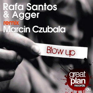 Agger cover