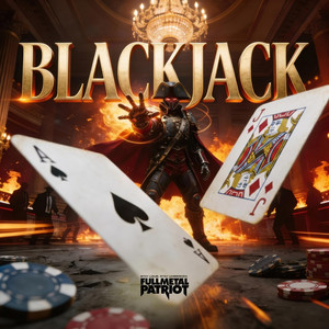 Blackjack by Full Metal Patriot
