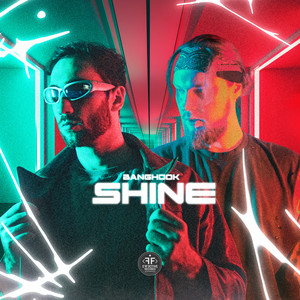 Shine by Banghook