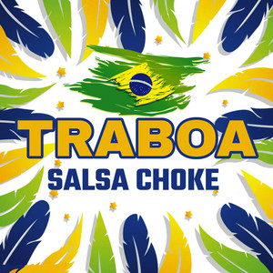 Dj Luiro - Traboa Salsa Choke