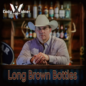 Long Brown Bottles by Cody Widner