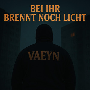 Bei ihr Brennt Noch Licht