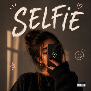 SELFIE by Kiangany
