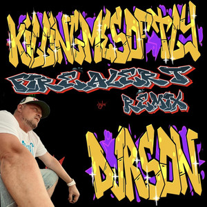 Killing Me Softly - Fire Alert by DJ R-Son