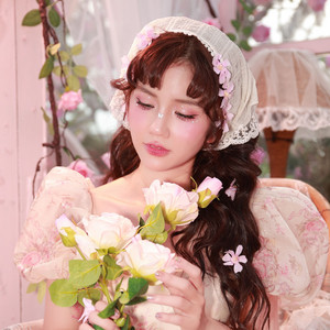 Trúc Anh Babe - Duyên Chưa Nở Hoa