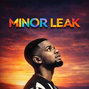 Minor Leak by Tlhompho Matlebyane