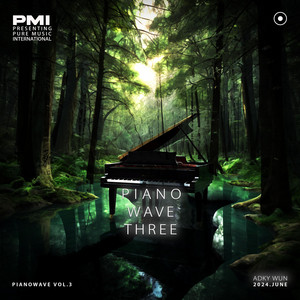 Adky Wun - The Past of Tomorrow