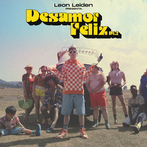 Desamor Feliz Pt. 2 by Leon Leiden