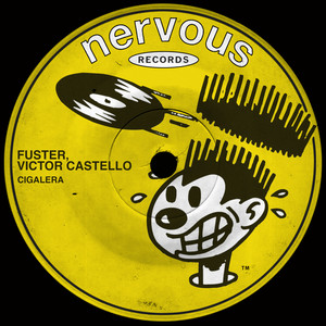 FUSTER — Cigalera (2026)