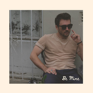 Be Mine by Jarrah F. Smith