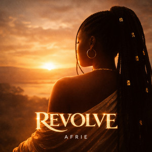 Afrie - Revolve