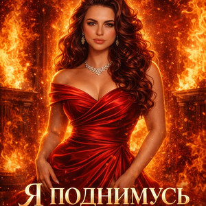 Я Поднимусь by Regina Deviatnikova