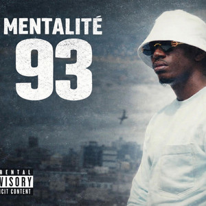 werenoi (Mentalité 93) by mashup rap francais
