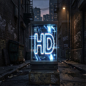 HD by Dj EPP