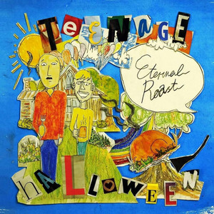 Car Sick by Teenage Halloween