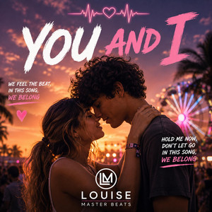 You and I by Louise Master Beats