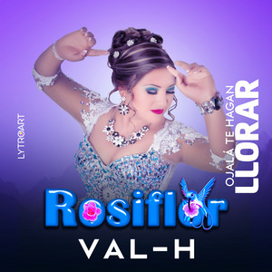 Ojalá Te Hagan Llorar