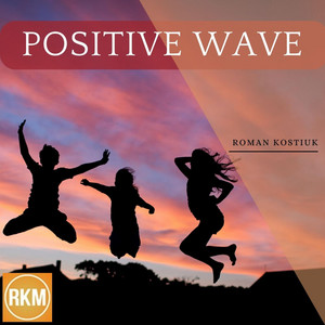 Portada de Positive Wave
