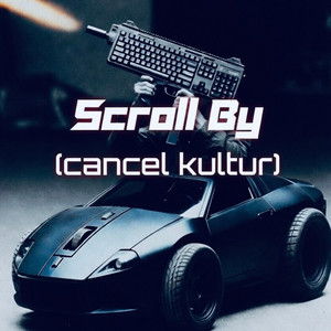 Scroll By by Amani Flow