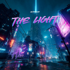 The Light by AstraN0ir