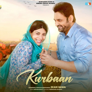 Ekam Bawa - Kurbaan