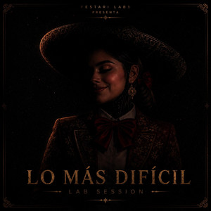 Lo mas dificil (Lab Session) by Festari Labs