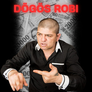 Dögös Robi - Vettem Neked Gyémántokat