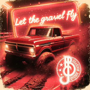 Let the Gravel Fly (feat. Jesse Lawson) - Rock Mix