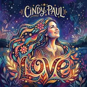 Love by Cindy Paul