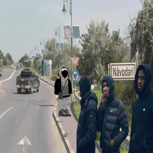 Năvodari Drill by Intelligent Records