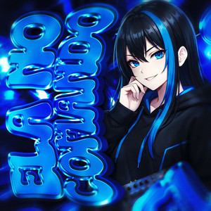 ELA NO COMANDO by LYKYOR