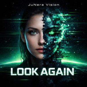 JUNERA VISION - Look again