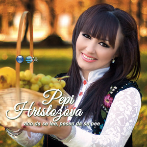 Pepi Hristozova