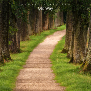 Magnetic Trailer - Old Way