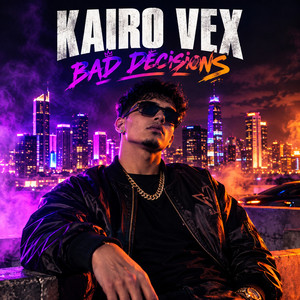 Text Me When You Land by Kairo Vex
