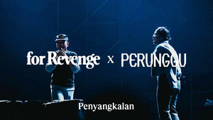 Penyangkalan feat. Perunggu (feat. Perunggu)