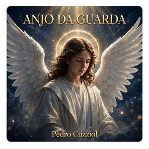 Anjo da Guarda by Pedro Cuzziol
