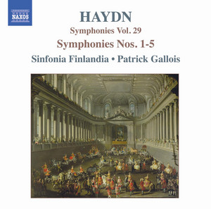 Haydn: Complete Symphonies, Vol. 9 - Album by Franz Joseph Haydn