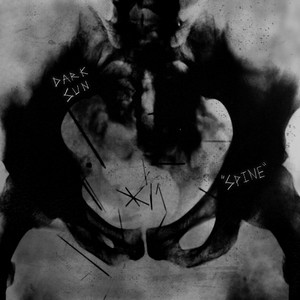 Trapped In The Dark by Dark Sun