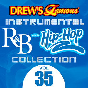 Drew's Famous Instrumental R&B And Hip-Hop Collection (Vol. 35) album