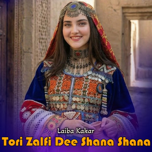 Laiba Kakar - Tori Zalfi Dee Shana Shana
