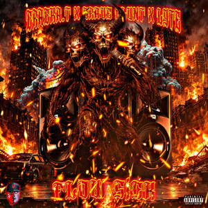 Portada de Flow Sick